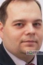 Гончаров Виктор Васильевич - фото