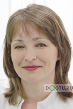 Гончарова Елена Викторовна - фото