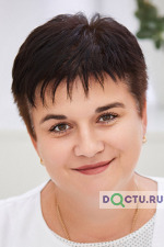 Гончарова Ирина Александровна - фото