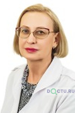 Гончарова Юлия Владиславовна - фото