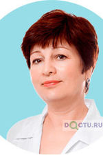 Гончарова Марина Юрьевна - фото