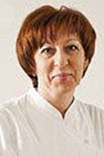 Гончарова Марина Олеговна - фото