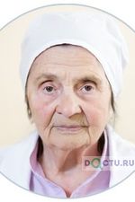 Гончарова Нина Владимировна - фото