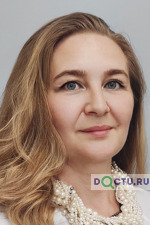 Гончарова Оксана Владимировна - фото
