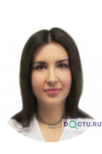 Гончарова Ольга Сергеевна - фото