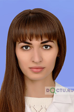 Гончарова Рената Юрьевна - фото