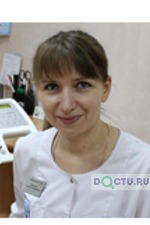 Гончарова Татьяна Владимировна - фото