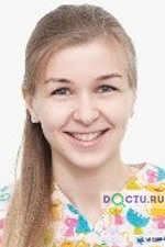 Гончарова Валерия Владимировна - фото
