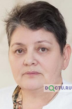 Гонина Ольга Валерьевна - фото