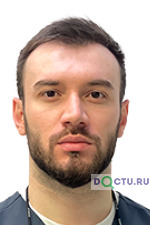 Гоов Мурат Артурович - фото
