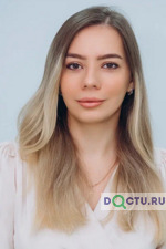 Гоптарева Юлия Сергеевна - фото