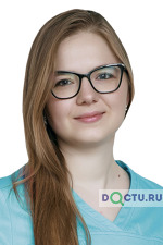 Гора Кристина Олеговна - фото
