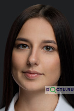 Горбач София Романовна - фото