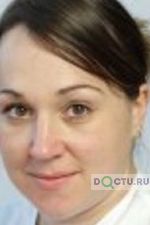 Горбачева Любовь Владимировна - фото