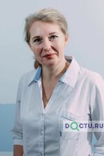 Горбачева Софья Валентиновна - фото