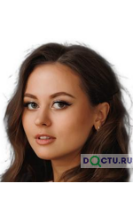 Горбачевская Анастасия Анатольевна - фото