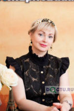 Горбатых Марина Федоровна - фото