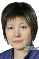 Горбель Ирина Феодосьевна - фото