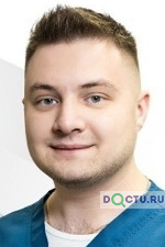 Горбунов Илья Андреевич - фото