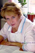 Горбунова Елена Леонидовна - фото