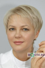 Горбунова Евгения Викторовна - фото