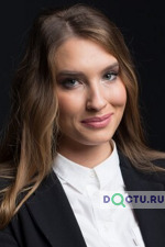 Горбунова Ксения Александровна - фото