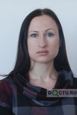 Горбунова Мария Владимировна - фото