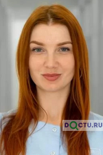 Горбунова Ольга Викторовна - фото