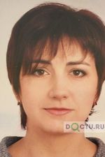 Горбушина Татьяна Евгеньевна - фото