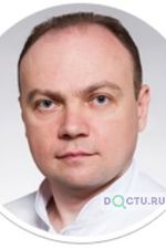 Горбушков Сергей Николаевич - фото