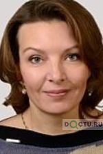 Гордеева Анна Анатольевна - фото