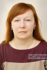 Гордеева Елена Петровна - фото