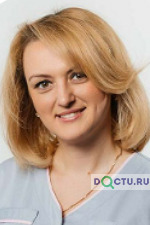Гордеева Ирина Олеговна - фото