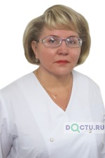 Гордеева Ирина Валерьевна - фото