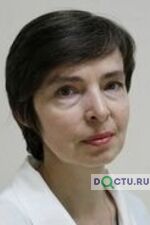 Гордеева Юлия Геннадьевна - фото