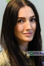 Гордеева Мария Владимировна - фото