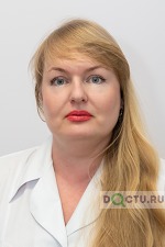 Гордеева Наталья Владимировна - фото