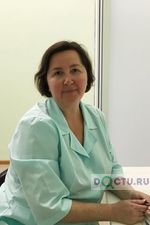 Гордеева Татьяна Валерьевна - фото