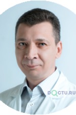 Гордиенко Дмитрий Игоревич - фото