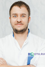 Гордин Игорь Юрьевич - фото