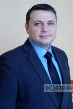 Горелик Андрей Маркович - фото