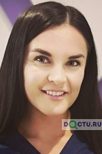 Горелина Елена Николаевна - фото