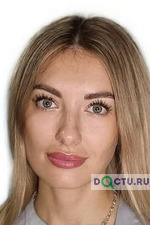Горелкина Нина Павловна - фото