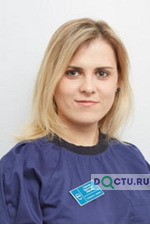 Горелова Валентина Юрьевна - фото