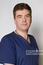 Горенков Андрей Александрович - фото
