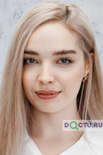 Горенских Алёна Викторовна - фото