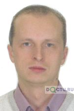 Горев Сергей Николаевич - фото