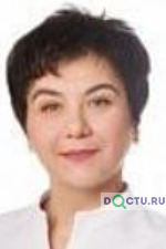 Горичева Ирина Владимировна - фото