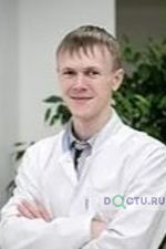 Горий Константин Юрьевич - фото