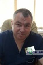 Горин Андрей Васильевич - фото